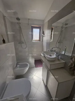 Wohnung 65 m², Štinjan, Pula - ruhige Lage nahe dem Meer - 14