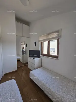 Wohnung 65 m², Štinjan, Pula - ruhige Lage nahe dem Meer - 11