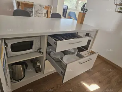 Wohnung 65 m², Štinjan, Pula - ruhige Lage nahe dem Meer - 8