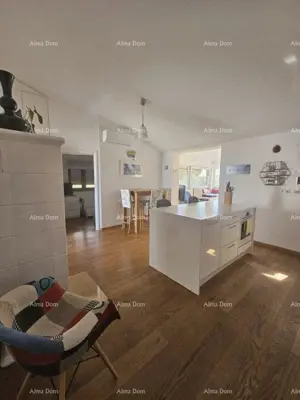 Wohnung 65 m², Štinjan, Pula - ruhige Lage nahe dem Meer - 3
