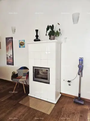 Wohnung 65 m², Štinjan, Pula - ruhige Lage nahe dem Meer - 5