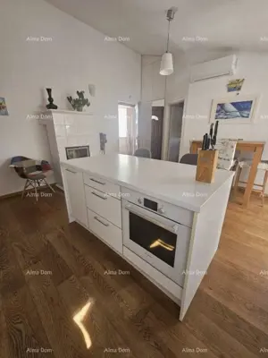 Wohnung 65 m², Štinjan, Pula - ruhige Lage nahe dem Meer - 7