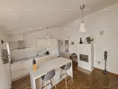 Wohnung 65 m², Štinjan, Pula - ruhige Lage nahe dem Meer - 2