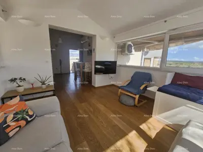 Wohnung 65 m², Štinjan, Pula - ruhige Lage nahe dem Meer - 9