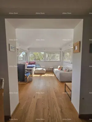 Wohnung 65 m², Štinjan, Pula - ruhige Lage nahe dem Meer - 4