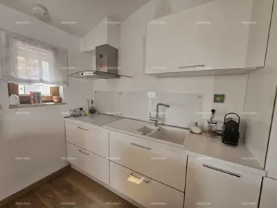 Wohnung 65 m², Štinjan, Pula - ruhige Lage nahe dem Meer - 6