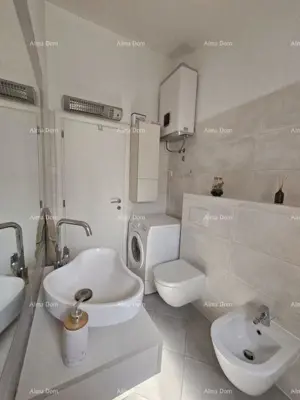 Wohnung 65 m², Štinjan, Pula - ruhige Lage nahe dem Meer - 13
