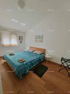Wohnung 65 m², Štinjan, Pula - ruhige Lage nahe dem Meer - 12