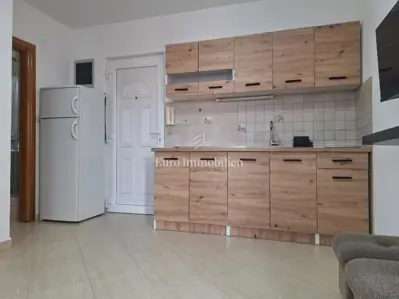 Apartment 32 m², Novalja - renovated, glazed loggia - 7