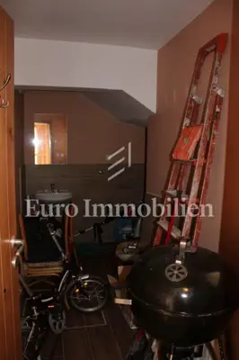 Kuća u Betini, blizu centra, dva apartmana - 13