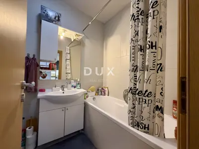 Wohnung 100 m², Viškovo Zentrum - 2 Etagen und 2 Garagenstellplätze - 8
