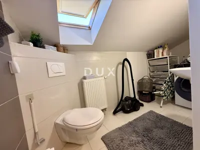 Wohnung 100 m², Viškovo Zentrum - 2 Etagen und 2 Garagenstellplätze - 14