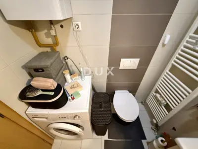 Wohnung 100 m², Viškovo Zentrum - 2 Etagen und 2 Garagenstellplätze - 9