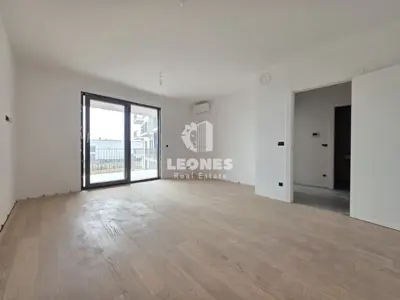 Wohnung 50 m², Umag - 800 m vom Meer und vom Zentrum entfernt