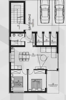 Stan 60 m², Pješčana Uvala - novogradnja s vrtom - 7