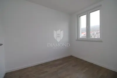 Stan 140 m², Povile kod Novog Vinodolskog, pogled na Kvarner - 9