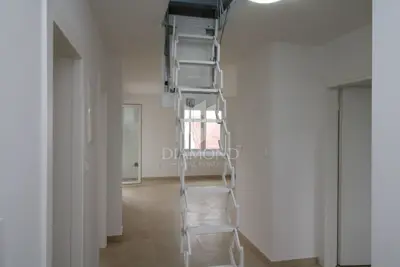 Stan 140 m², Povile kod Novog Vinodolskog, pogled na Kvarner - 16
