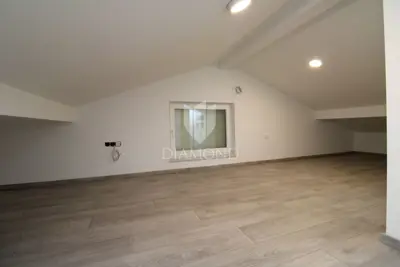 Stan 140 m², Povile kod Novog Vinodolskog, pogled na Kvarner - 22