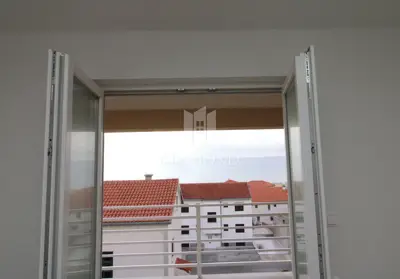 Stan 140 m², Povile kod Novog Vinodolskog, pogled na Kvarner - 7