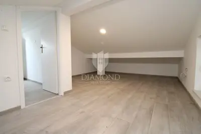 Stan 140 m², Povile kod Novog Vinodolskog, pogled na Kvarner - 21