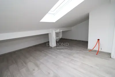 Stan 140 m², Povile kod Novog Vinodolskog, pogled na Kvarner - 20