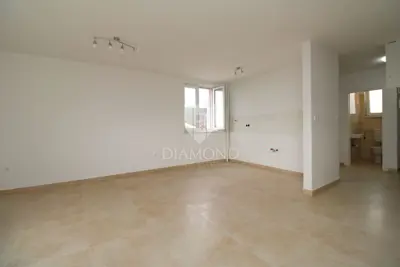 Stan 140 m², Povile kod Novog Vinodolskog, pogled na Kvarner - 13