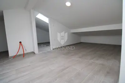 Stan 140 m², Povile kod Novog Vinodolskog, pogled na Kvarner - 19