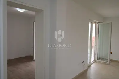 Stan 140 m², Povile kod Novog Vinodolskog, pogled na Kvarner - 4