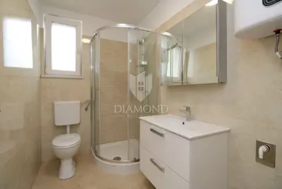 Stan 140 m², Povile kod Novog Vinodolskog, pogled na Kvarner - 14
