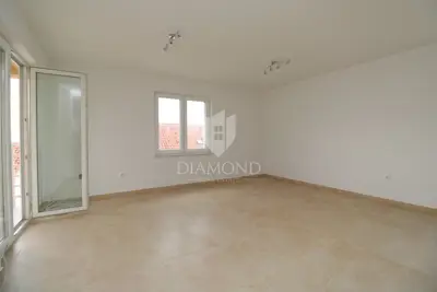Stan 140 m², Povile kod Novog Vinodolskog, pogled na Kvarner - 11