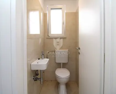 Stan 140 m², Povile kod Novog Vinodolskog, pogled na Kvarner - 15
