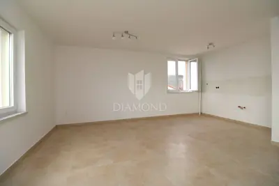 Stan 140 m², Povile kod Novog Vinodolskog, pogled na Kvarner - 12