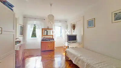 Apartment 94 m², Volosko - sea view and yard - 5