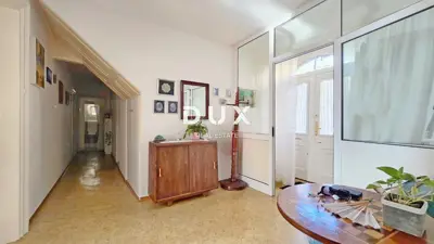 Apartment 94 m², Volosko - sea view and yard - 7