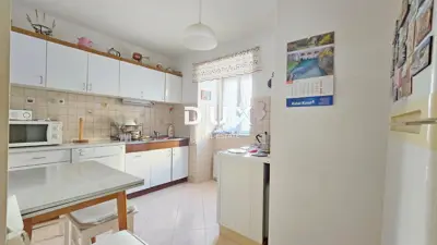 Apartment 94 m², Volosko - sea view and yard - 3