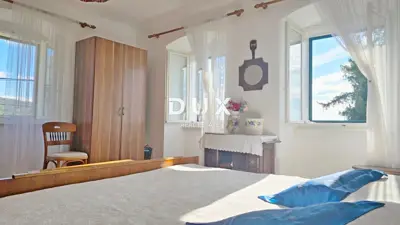 Apartment 94 m², Volosko - sea view and yard - 4