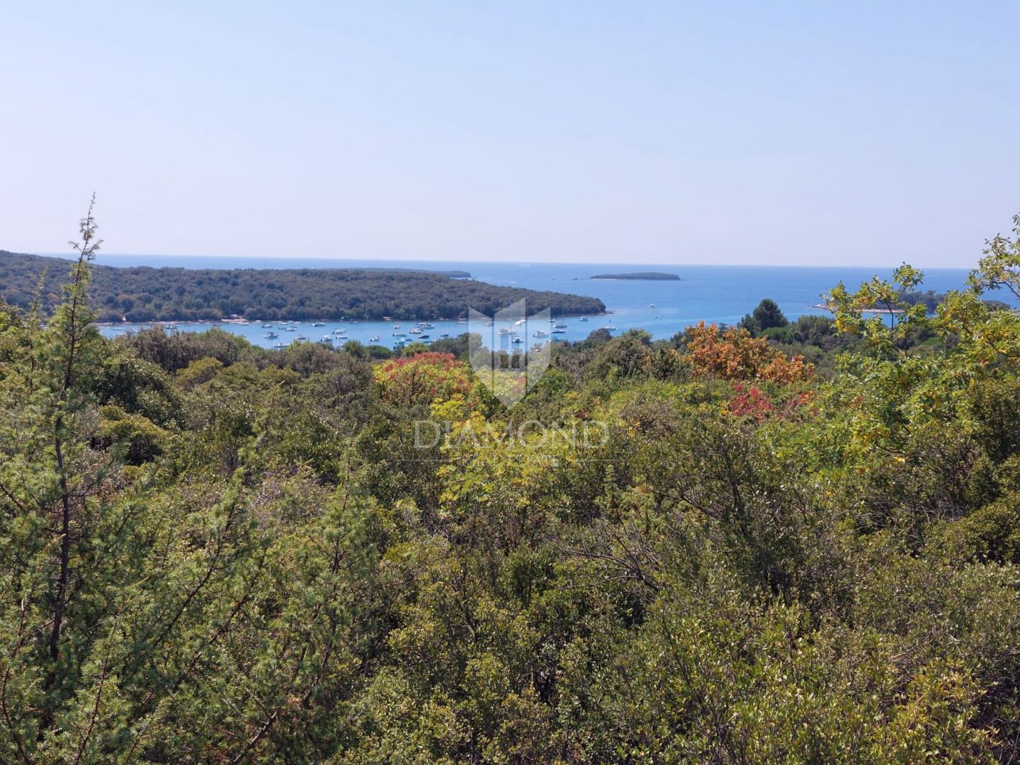 Haus 78 m², Rovinj - 400 m von den Stränden