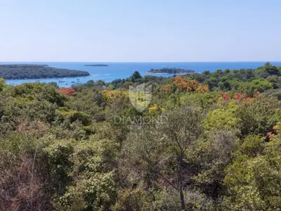 House 78 m², Rovinj - 400 m from beaches - 2