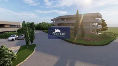 Stan 77 m², Poreč - mirna lokacija i dva parkirna mjesta - 4