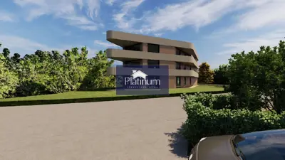 Stan 77 m², Poreč - mirna lokacija i dva parkirna mjesta - 3