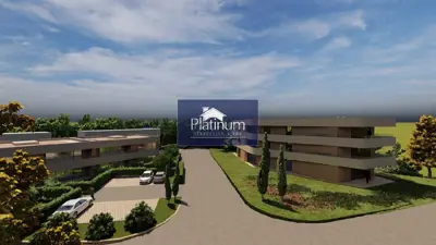 Stan 77 m², Poreč - mirna lokacija i dva parkirna mjesta - 2