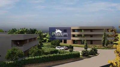 Stan 77 m², Poreč - mirna lokacija i dva parkirna mjesta - 5