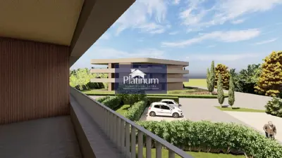 Wohnung 77 m², Poreč - ruhige Lage und zwei Parkplätze