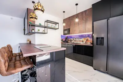 Kuća 184 m², Dobrinj - bazen i terasa - 14