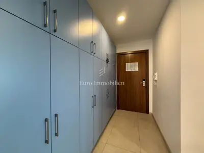 Wohnung 82,6 m², Brela - erste Reihe zum Meer, Meerblick - 12