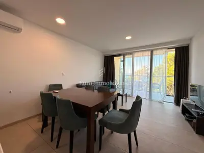 Wohnung 82,6 m², Brela - erste Reihe zum Meer, Meerblick - 7