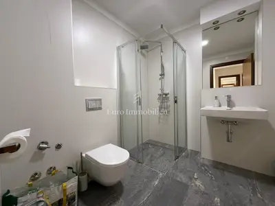 Wohnung 82,6 m², Brela - erste Reihe zum Meer, Meerblick - 22