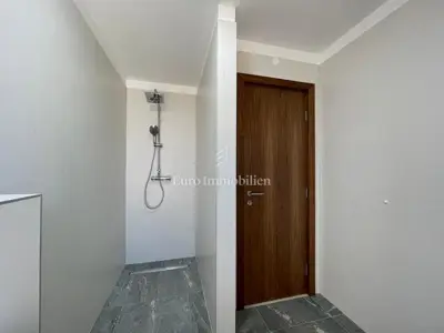 Wohnung 82,6 m², Brela - erste Reihe zum Meer, Meerblick - 20