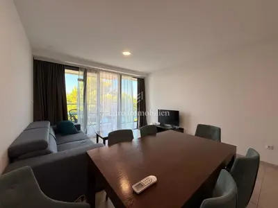 Wohnung 82,6 m², Brela - erste Reihe zum Meer, Meerblick - 6