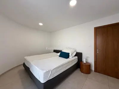 Wohnung 82,6 m², Brela - erste Reihe zum Meer, Meerblick - 16